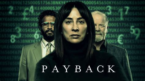 payback bbc series|payback britbox new series.